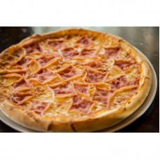 Pizza Prosciutto